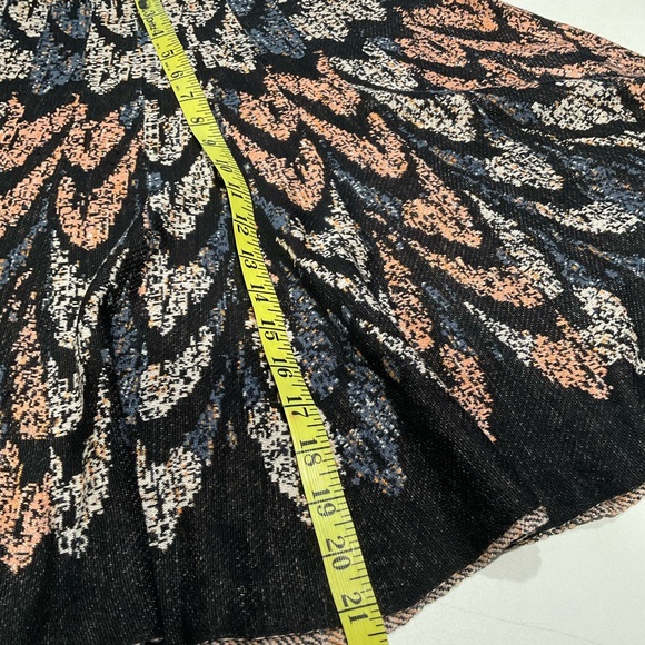 ❄️BCBGMaxAzria Women’s Flared Jersey Skirt, Size S - Picture 5 of 5